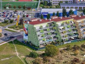 Prodej bytu 3+kk, Mladá Boleslav, Na Radouči, 68 m2