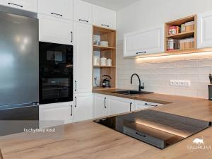 Prodej bytu 3+kk, Mladá Boleslav, Na Radouči, 68 m2