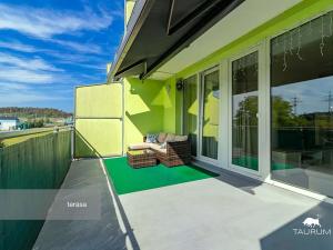 Prodej bytu 3+kk, Mladá Boleslav, Na Radouči, 68 m2