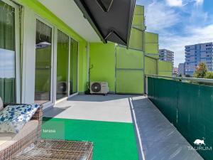 Prodej bytu 3+kk, Mladá Boleslav, Na Radouči, 68 m2