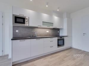 Pronájem bytu 2+kk, Praha - Libeň, Střížkovská, 56 m2