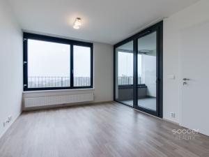 Pronájem bytu 2+kk, Praha - Libeň, Střížkovská, 56 m2