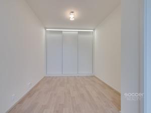 Pronájem bytu 2+kk, Praha - Libeň, Střížkovská, 56 m2