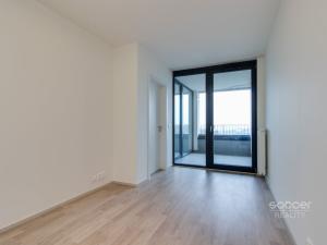Pronájem bytu 2+kk, Praha - Libeň, Střížkovská, 56 m2