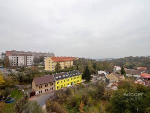 Pronájem bytu 2+kk, Praha - Libeň, Střížkovská, 56 m2