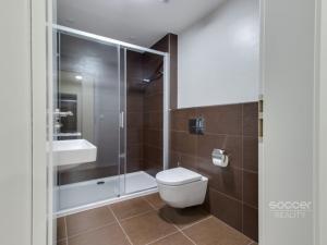 Pronájem bytu 2+kk, Praha - Libeň, Střížkovská, 56 m2