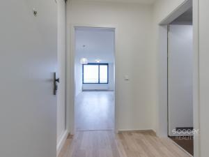 Pronájem bytu 2+kk, Praha - Libeň, Střížkovská, 56 m2