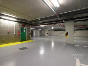Pronájem bytu 2+kk, Praha - Libeň, Střížkovská, 56 m2