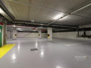 Pronájem bytu 2+kk, Praha - Libeň, Střížkovská, 56 m2