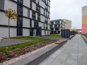 Pronájem bytu 2+kk, Praha - Libeň, Střížkovská, 56 m2