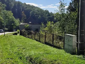 Prodej pozemku pro bydlení, Krnsko, 1103 m2
