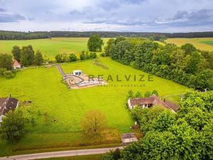 Prodej pozemku pro bydlení, Mladošovice, 1322 m2
