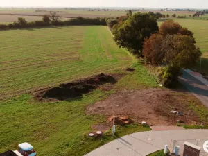 Prodej pozemku pro bydlení, Bezno, 914 m2