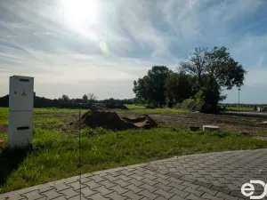 Prodej pozemku pro bydlení, Bezno, 914 m2