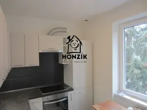 Pronájem bytu 2+1, Praha - Strašnice, Mukařovská, 52 m2