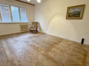 Prodej bytu 3+1, Brno - Černá Pole, náměstí SNP, 73 m2