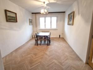 Prodej bytu 3+1, Brno - Černá Pole, náměstí SNP, 73 m2