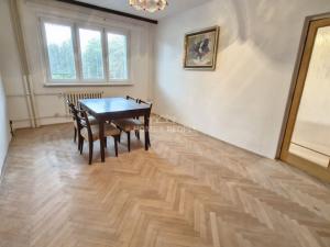 Prodej bytu 3+1, Brno - Černá Pole, náměstí SNP, 73 m2
