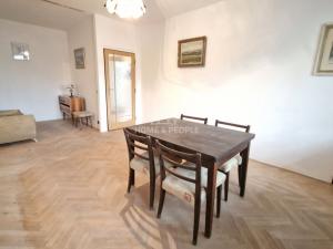 Prodej bytu 3+1, Brno - Černá Pole, náměstí SNP, 73 m2