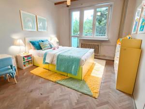 Prodej bytu 3+1, Brno - Černá Pole, náměstí SNP, 73 m2