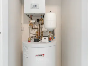 Prodej bytu 2+1, Merklín, 61 m2