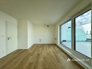 Pronájem bytu 2+kk, Brno, třída Generála Píky, 56 m2
