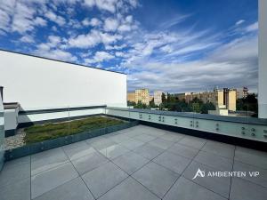 Pronájem bytu 2+kk, Brno, třída Generála Píky, 56 m2