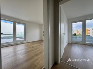 Pronájem bytu 2+kk, Brno, třída Generála Píky, 56 m2