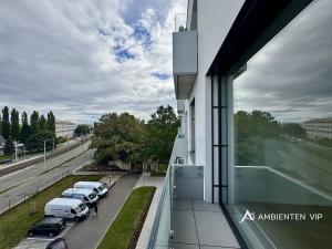 Pronájem bytu 2+kk, Brno, třída Generála Píky, 56 m2