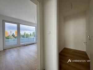 Pronájem bytu 2+kk, Brno, třída Generála Píky, 56 m2