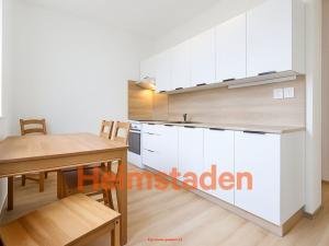 Pronájem bytu 2+1, Karviná - Nové Město, Kořenského, 53 m2