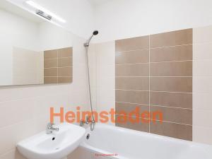 Pronájem bytu 2+1, Karviná - Nové Město, Kořenského, 53 m2