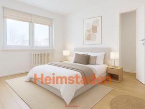 Pronájem bytu 2+1, Karviná - Nové Město, Kořenského, 53 m2