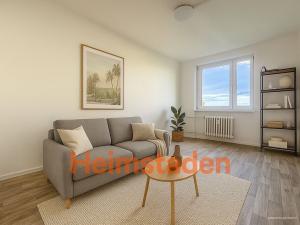 Pronájem bytu 2+1, Karviná - Nové Město, Cihelní, 52 m2