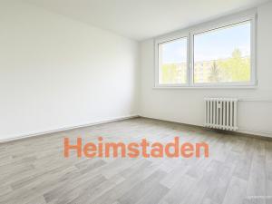 Pronájem bytu 2+1, Karviná - Nové Město, Cihelní, 52 m2