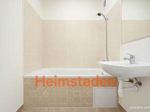 Pronájem bytu 2+1, Karviná - Nové Město, Cihelní, 52 m2