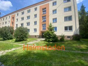 Pronájem bytu 2+1, Karviná - Nové Město, Cihelní, 52 m2