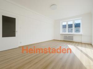 Pronájem bytu 2+1, Karviná - Nové Město, Jurkovičova, 57 m2