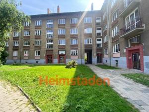 Pronájem bytu 2+1, Karviná - Nové Město, Jurkovičova, 57 m2
