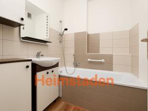 Pronájem bytu 1+1, Karviná - Nové Město, Cihelní, 37 m2