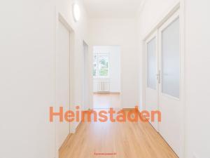 Pronájem bytu 1+1, Karviná - Nové Město, Cihelní, 37 m2