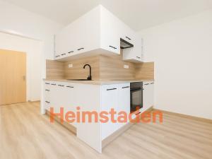 Pronájem bytu 1+1, Karviná - Nové Město, Jaroslava Vrchlického, 40 m2