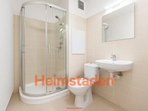 Pronájem bytu 1+1, Karviná - Nové Město, Jaroslava Vrchlického, 40 m2