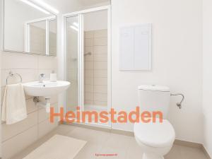 Pronájem bytu 1+1, Karviná - Nové Město, Jaroslava Vrchlického, 40 m2