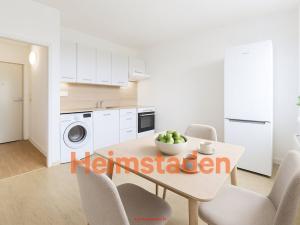 Pronájem bytu 1+1, Karviná - Hranice, Slovenská, 37 m2