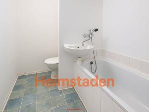 Pronájem bytu 1+1, Karviná - Hranice, Slovenská, 37 m2