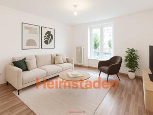Pronájem bytu 2+1, Havířov - Město, Hlavní třída, 55 m2