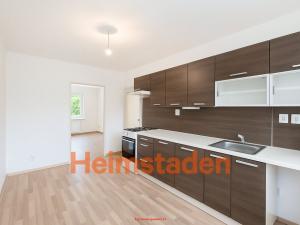 Pronájem bytu 2+1, Havířov - Město, Hlavní třída, 55 m2