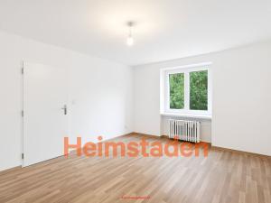 Pronájem bytu 2+1, Havířov - Město, Hlavní třída, 55 m2