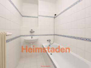 Pronájem bytu 2+1, Havířov - Město, Hlavní třída, 55 m2